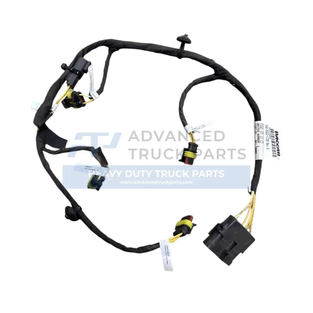 P92-5522-1720 Genuine Paccar Tail Lamp Harness