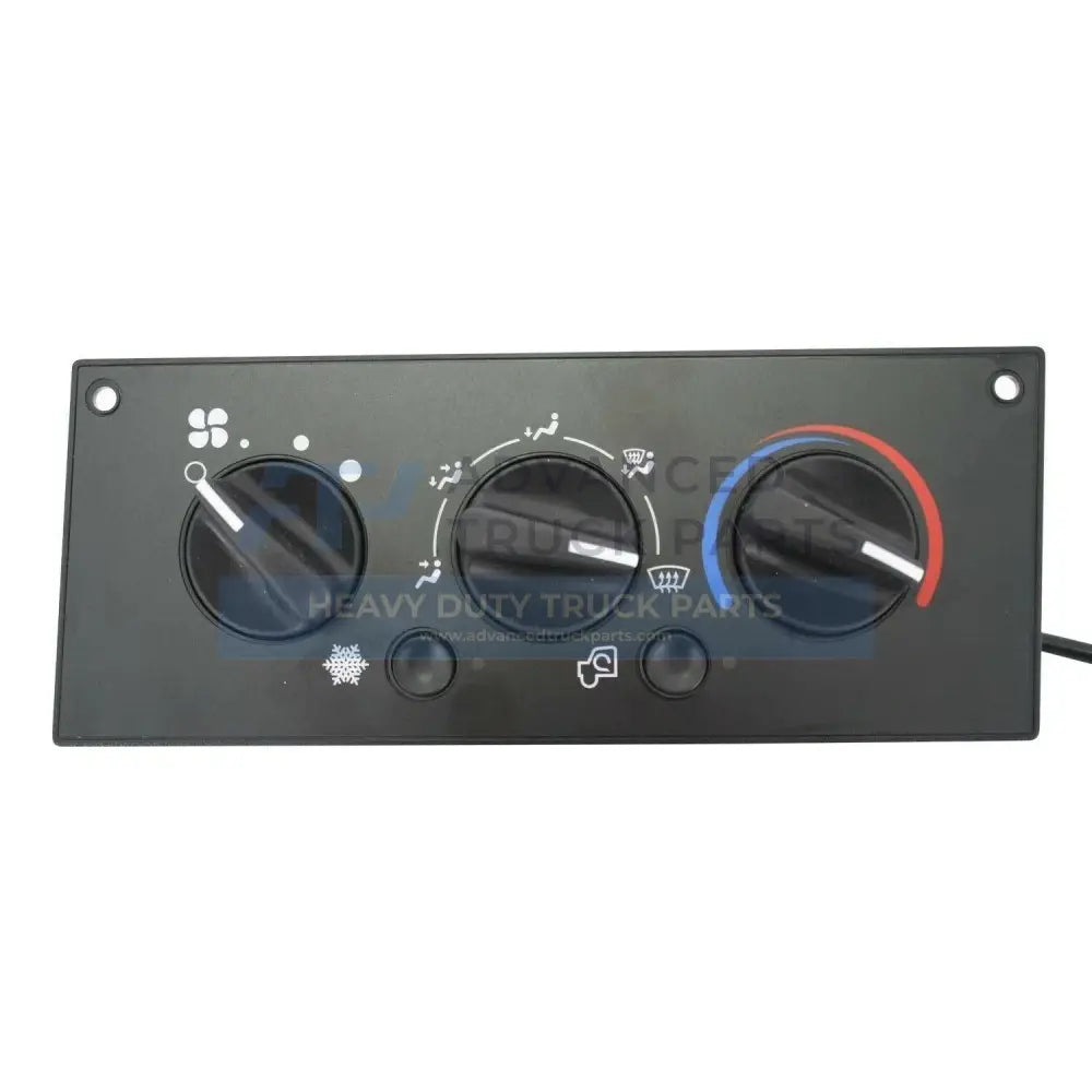 F21-1032-100 Genuine Paccar Temperature Control Hvac Ac Heater