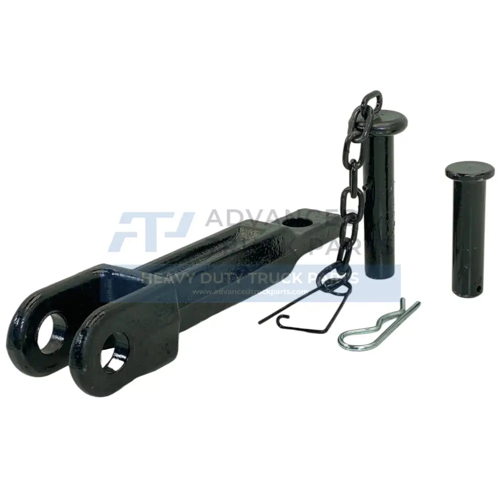 A206014 Genuine Paccar Tow Hook With Pins