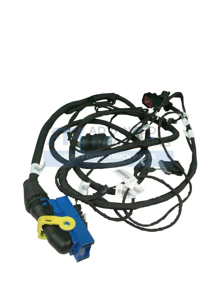 E92-1047-0140120 Genuine Paccar Transmission Harness For Allison