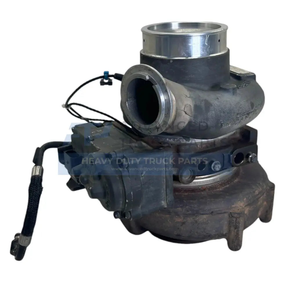 5548355 Genuine Paccar Turbocharger With Actuator For Mx-13