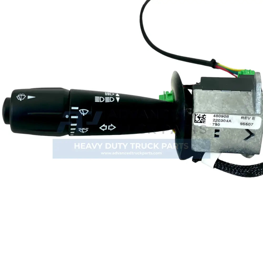 P27-6221 Genuine Paccar Turn Combination Switch