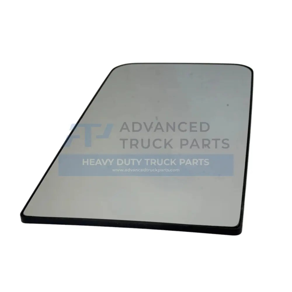 SR5961171 Genuine Paccar Upper Mirror Glass With Defrost Heat