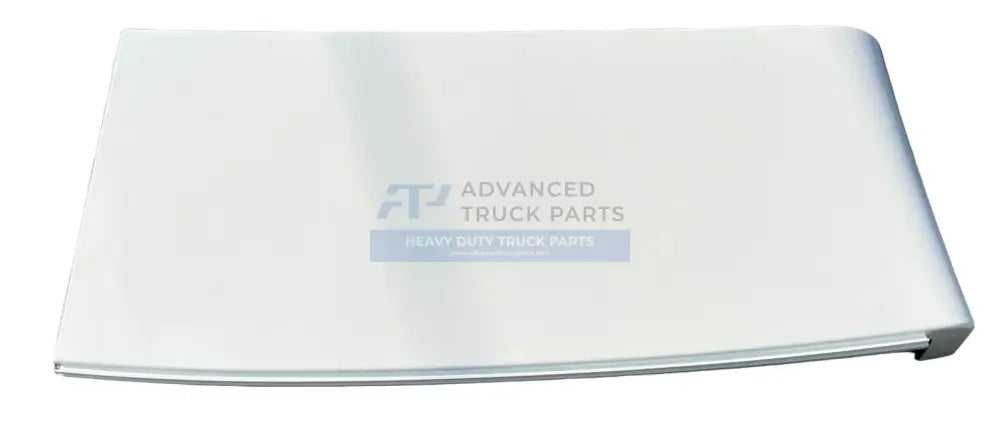 Genuine Paccar Upper Side Sleeper Extender LH/S - Extensions