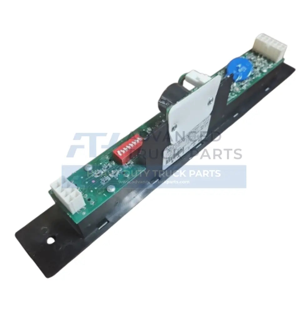 Genuine Paccar Warning Indicator Light Module - Lighting