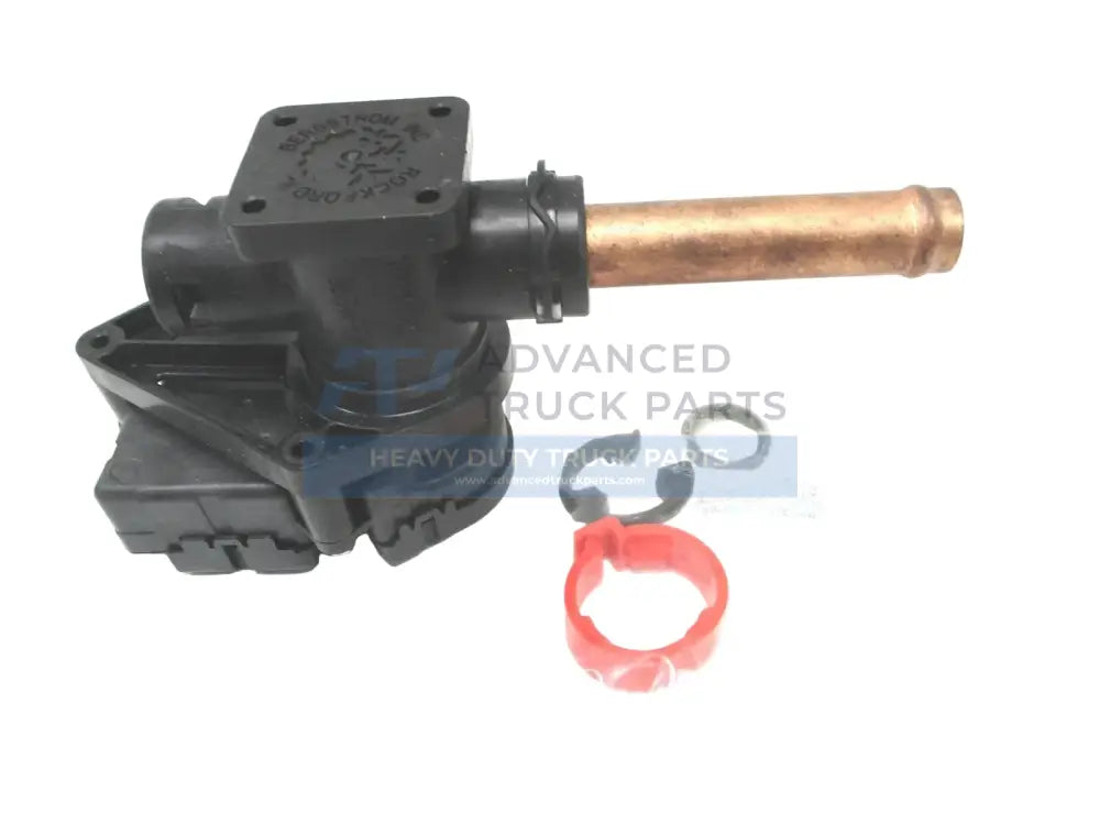 Genuine Paccar Water Valve Kit - Valves