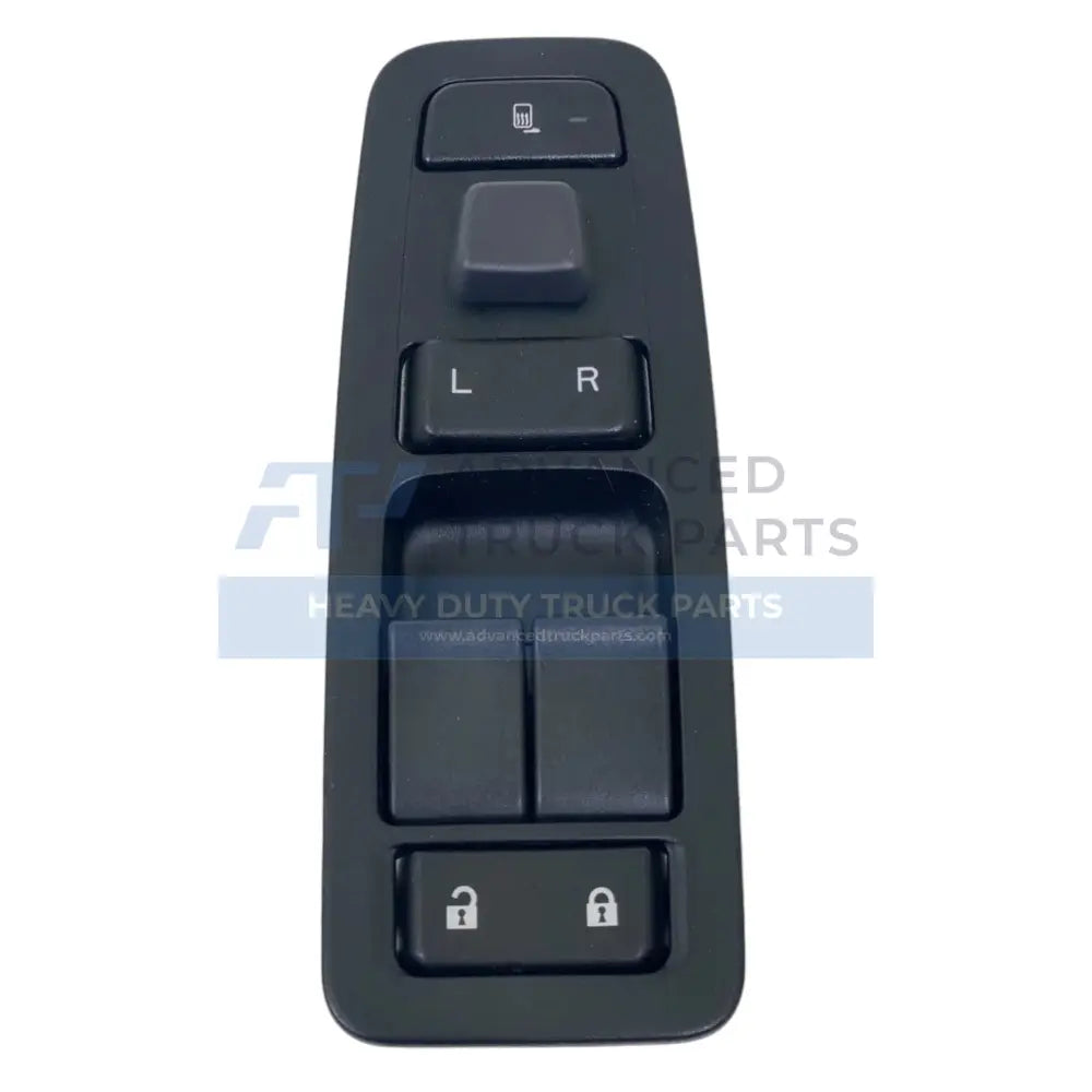 Q27-6081-2203 Genuine Paccar Window Drivers Side Switch Module