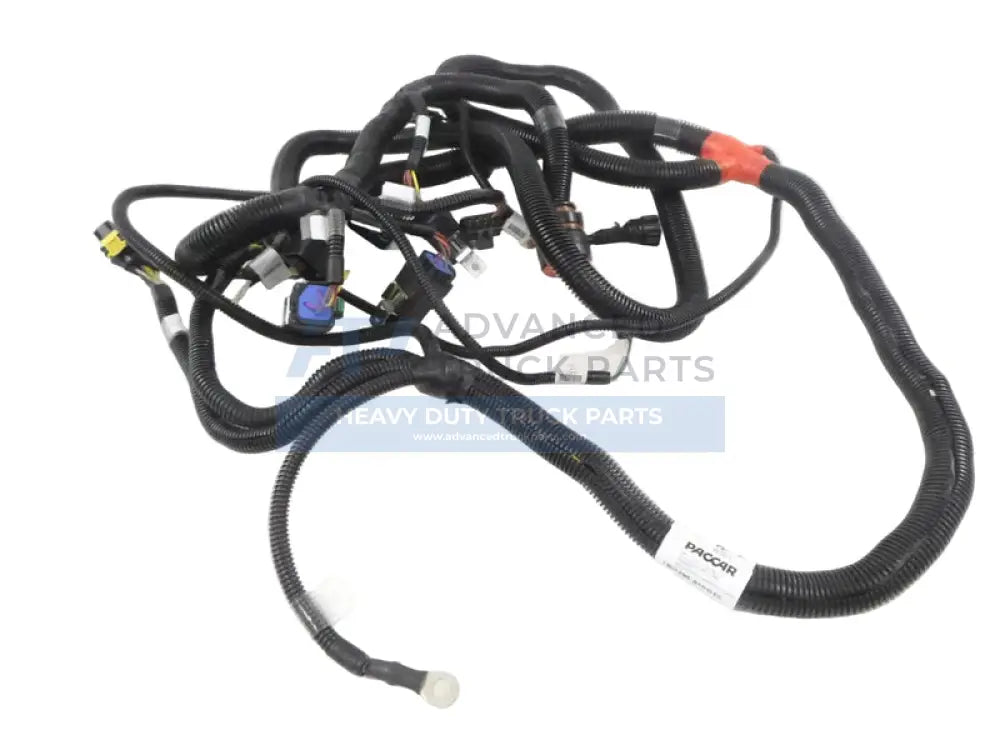 Genuine Paccar Wire Harness - WIRING HARNESS