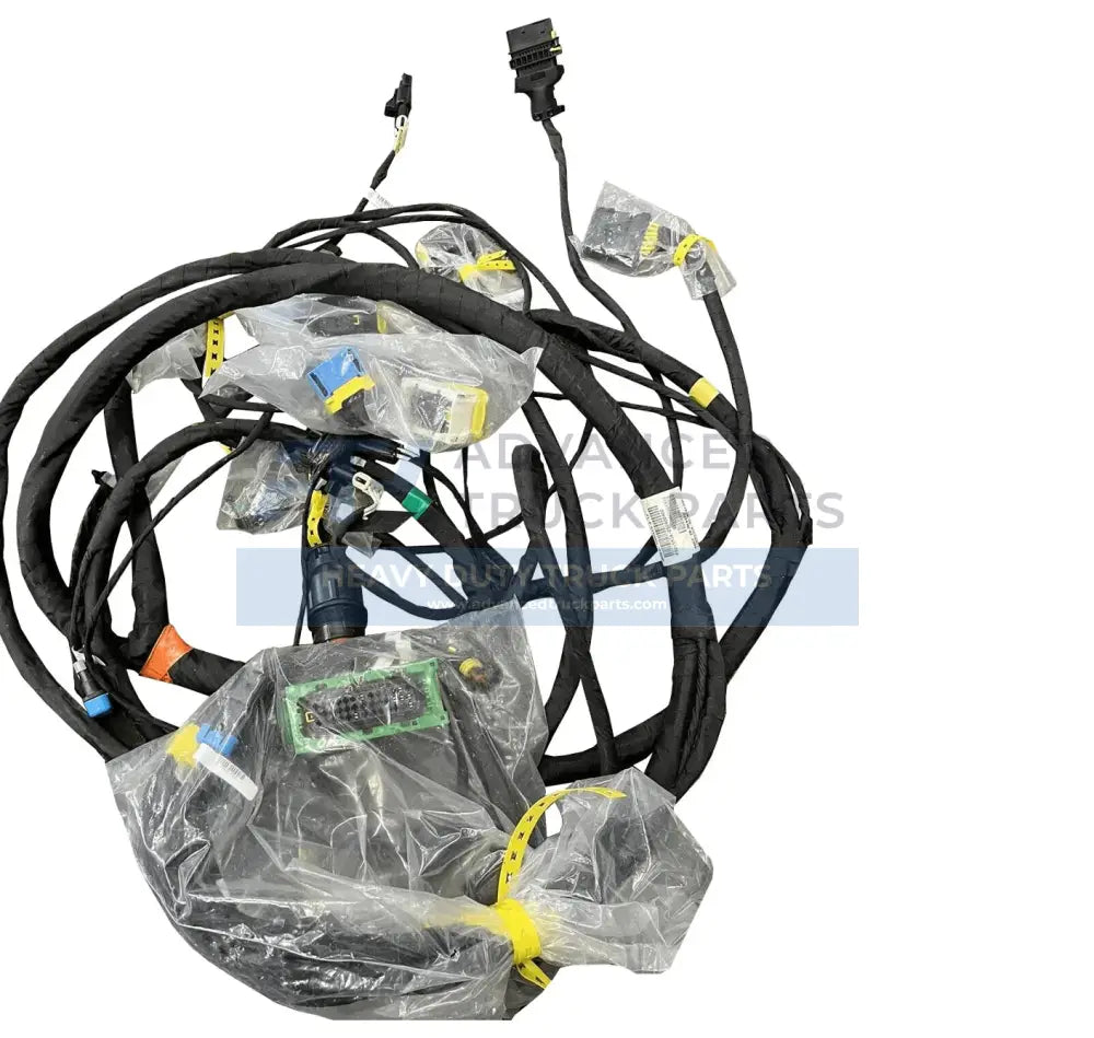 P92-5938-050400400 Genuine Paccar Wiring Harness