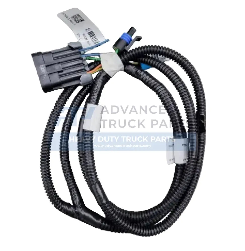 Genuine Paccar Wiring Harness - WIRING HARNESS