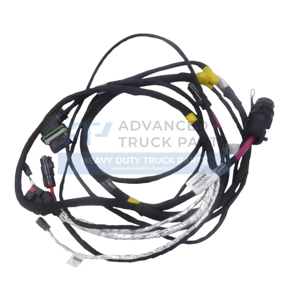 Genuine Paccar Wiring Harness-Aftertreatment RH - WIRING HARNESS