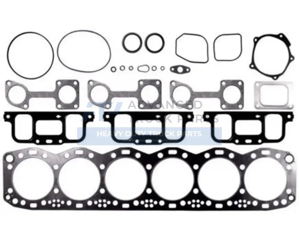 Genuine Pai Head Gasket Set - Head Gaskets