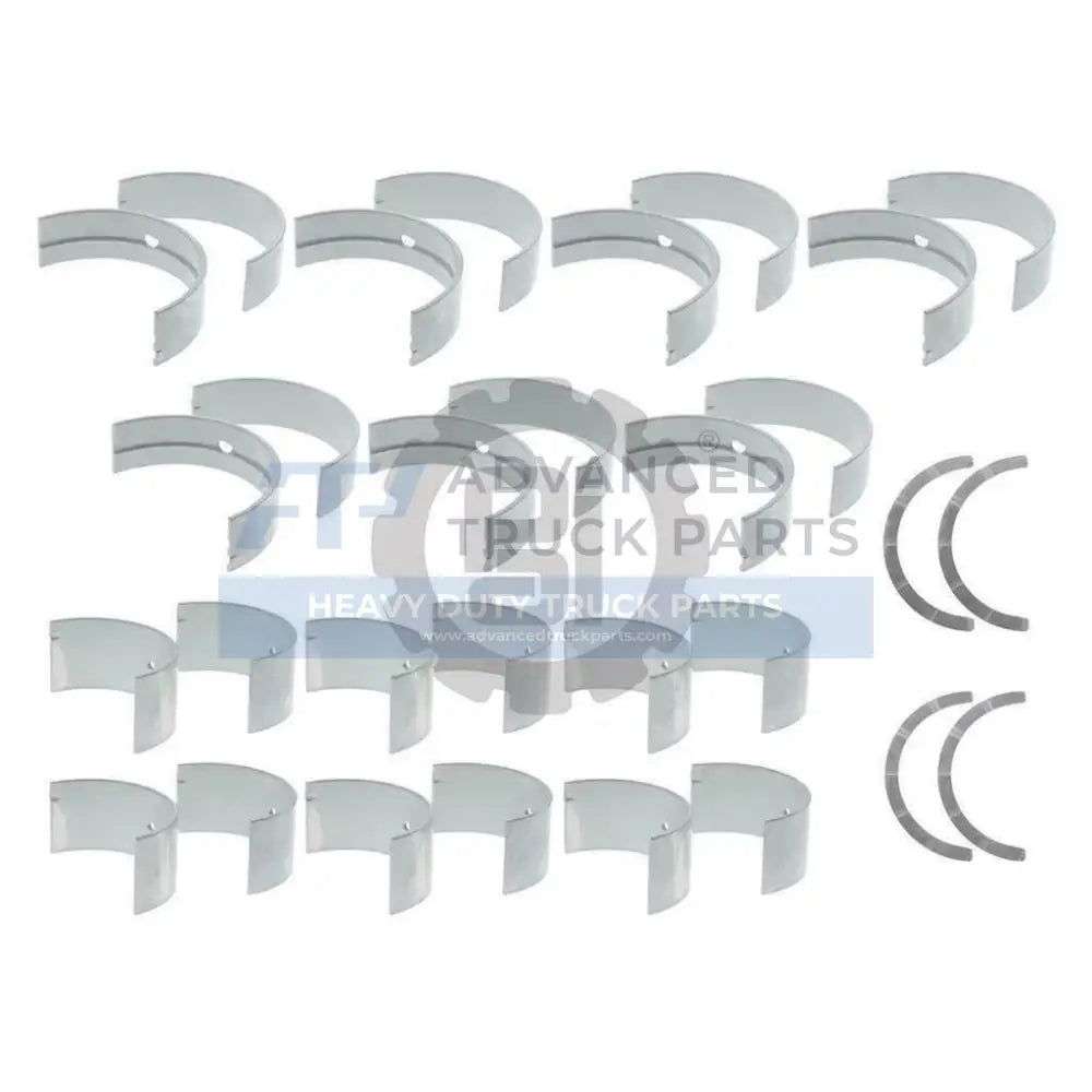 671690 Genuine Pai Lower Bearing Kit For Detroit Diesel 60 Series 12.7L 14L