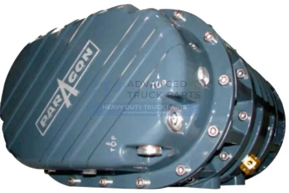 Genuine Paragon P657 Truck Blower