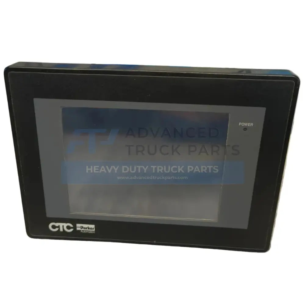 Genuine Parker Automation Operator Touch Interface Used - Other Truck Parts