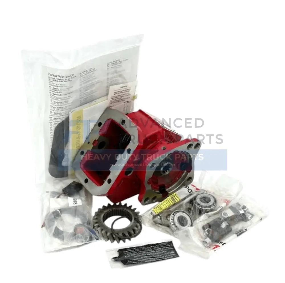 Genuine Parker Chelsea Hannifin PTO 442 Series - PTOs