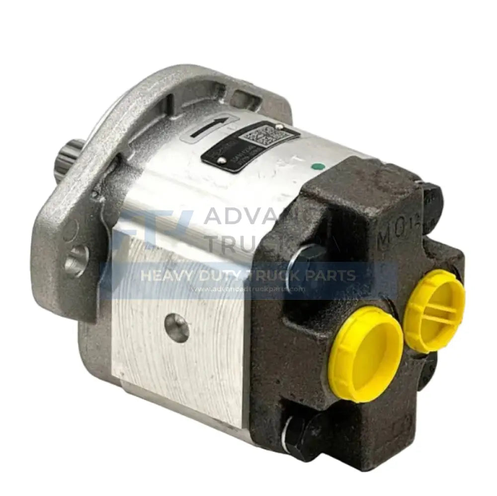 Genuine Parker Chelsea Hydraulic Gear Pump - Hydraulic Pumps