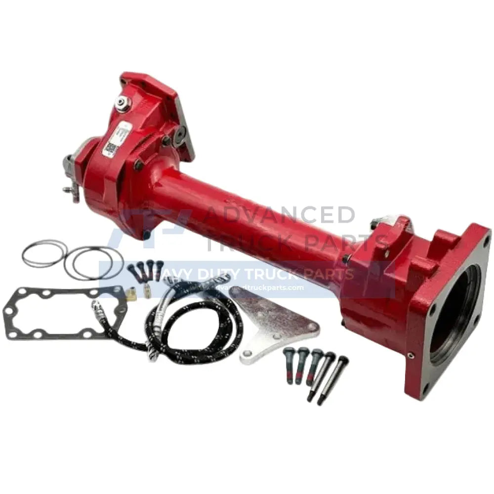 Genuine Parker Chelsea Power Take Off (PTO) Assembly - 890 Series - PTOs
