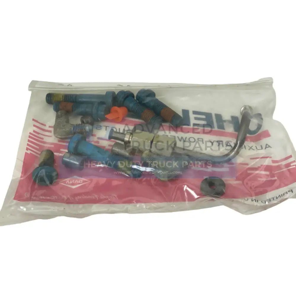 309115-1 Genuine Parker Chelsea Pto Power Take Off – ADVANCED