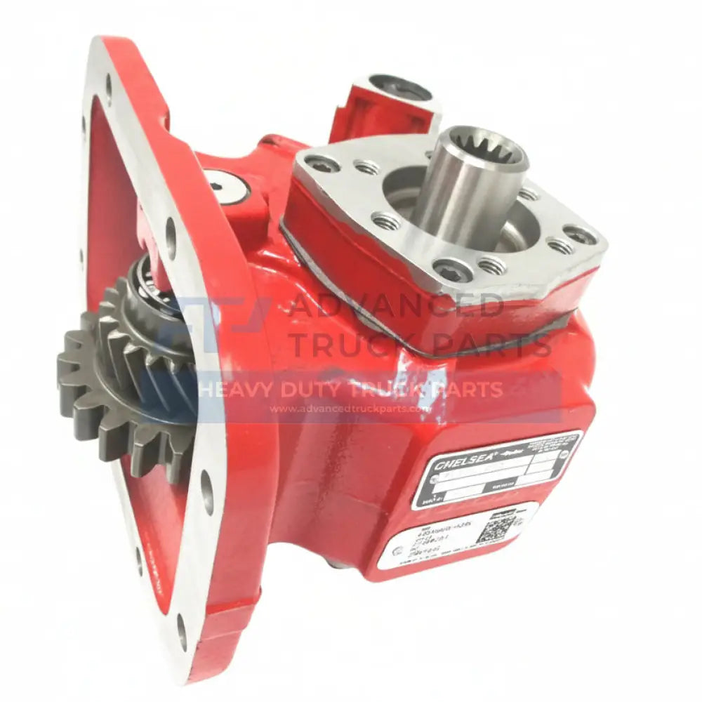 489GHAHXV3RK Genuine Parker Chelsea PTO Power Take Off