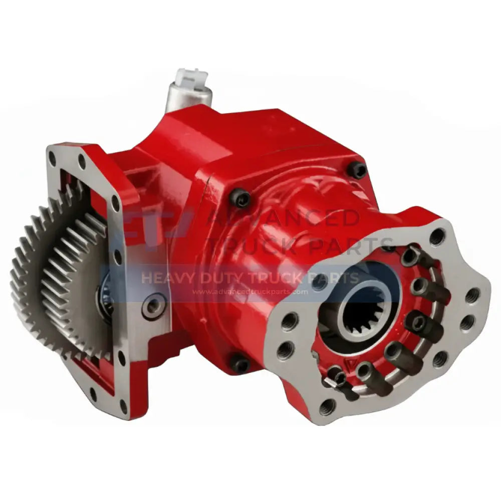 Genuine Parker Chelsea Pto Power Take Off Unit 280 Series - PTOs
