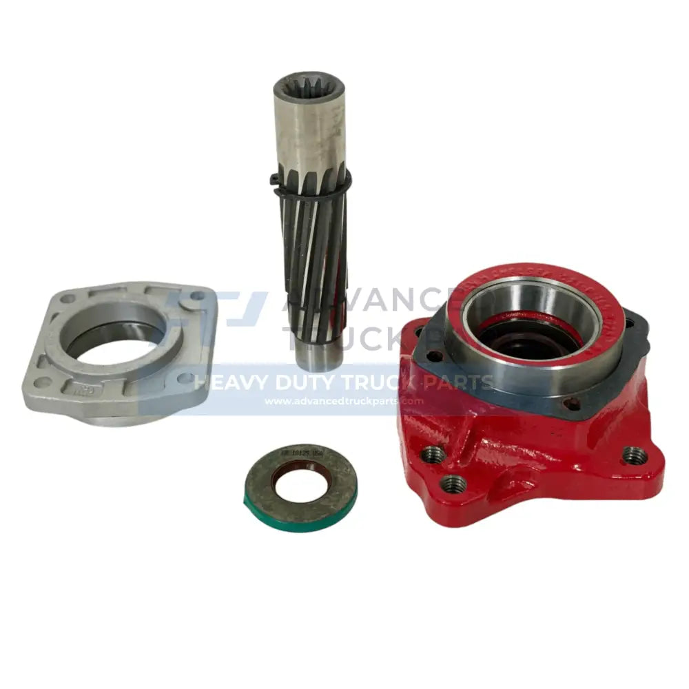 32859199X Genuine Parker Chelsea Pto Power Take Off Xd To Gk