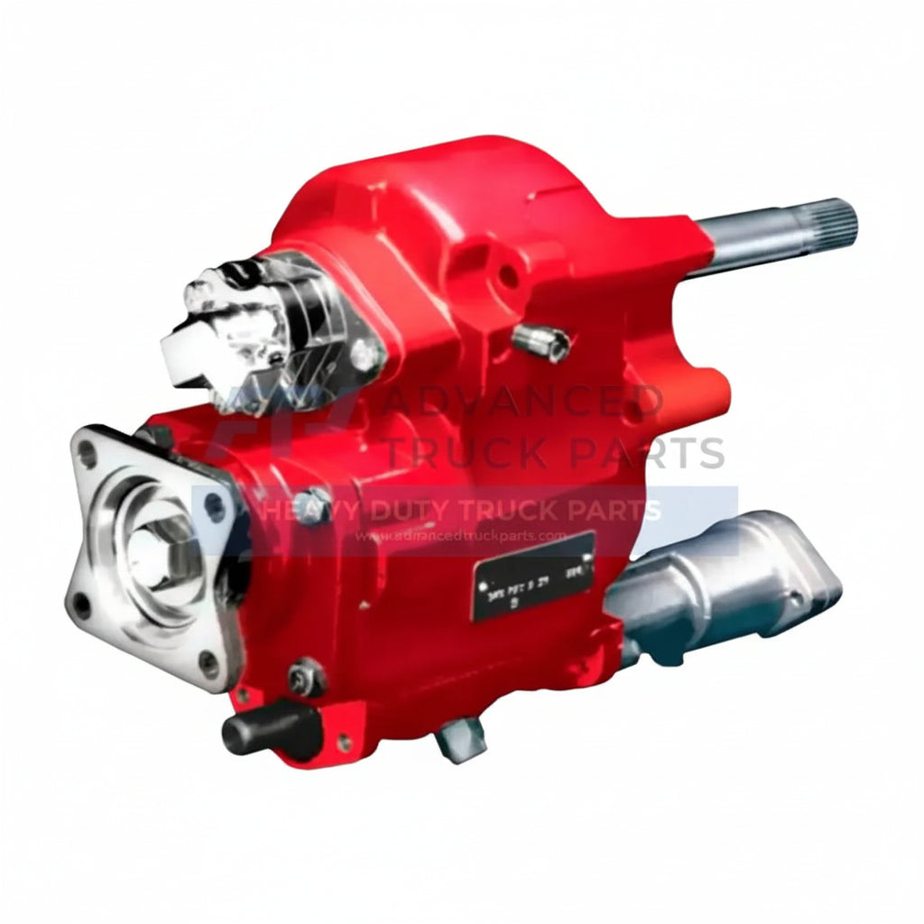 2261-541NBJAXV Genuine Parker Chelsea Rear Mount Pto Power Take Off 541 Series