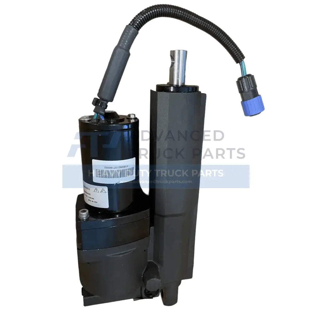 EHA 649346 Genuine Parker Electronic Hydraulic Cylinder