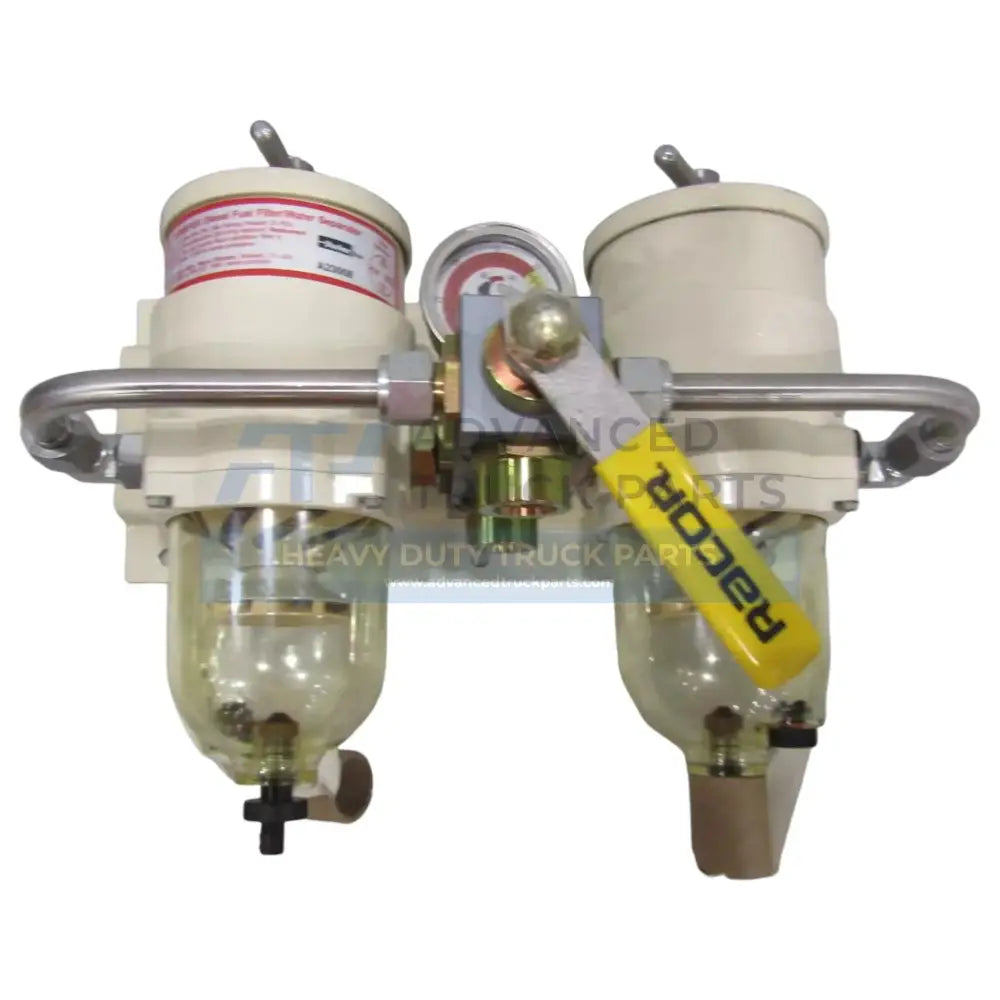 75500FGX Genuine Parker Fuel Filter Water Separator