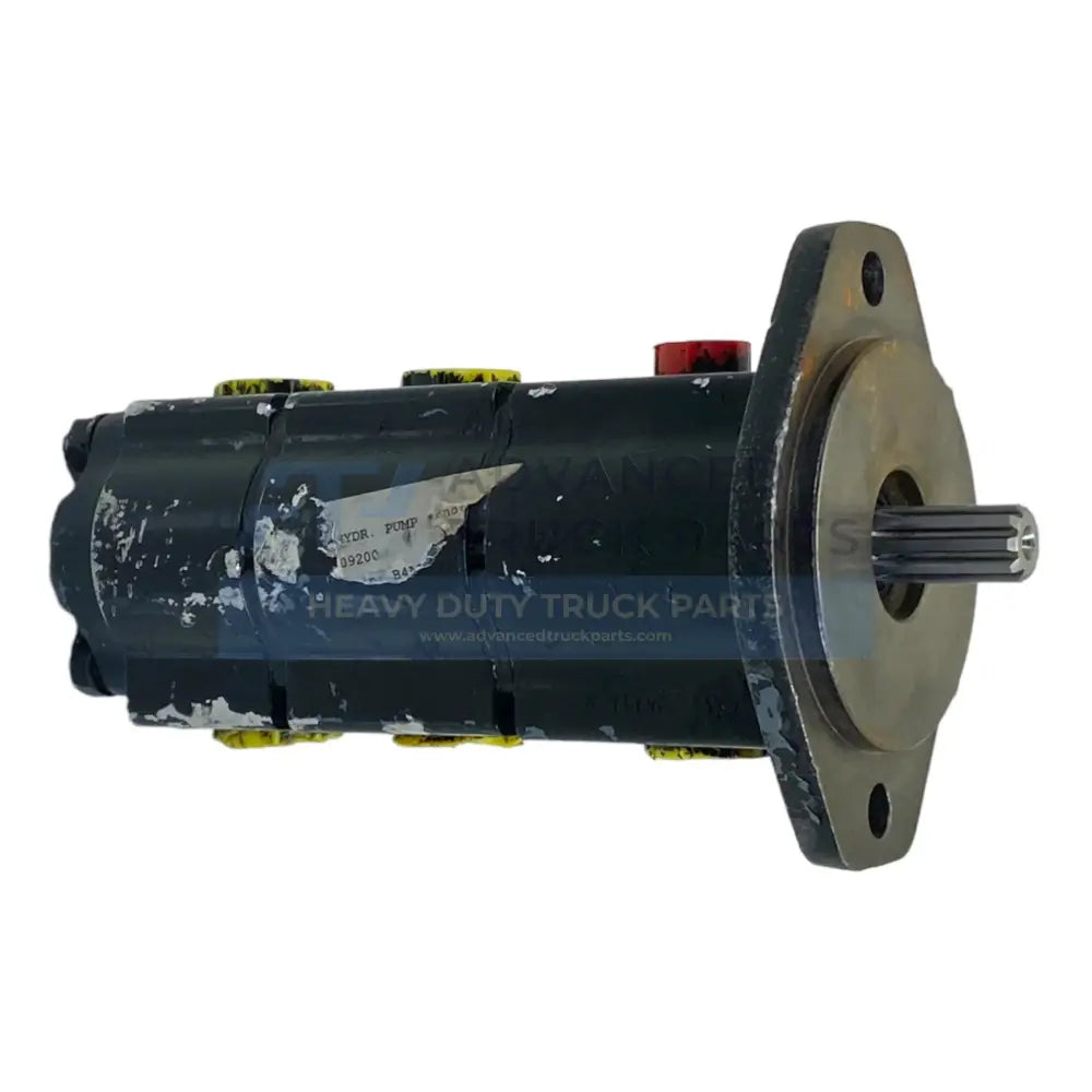 PHPGP505B0100C Genuine Parker Gear Pump