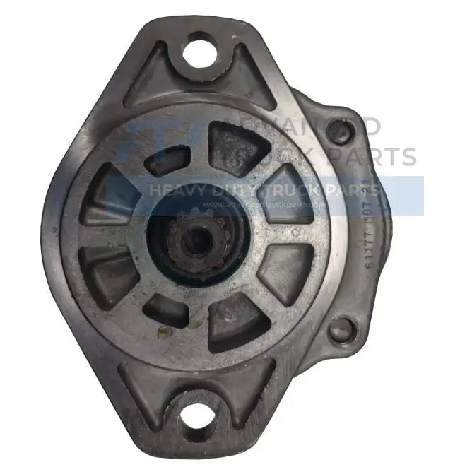 P1610002N5 Genuine Parker Hannifin Hydraulic Gear Pump