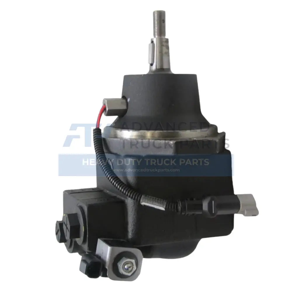 AT407963 Genuine Parker Hydraulic Fan Motor For John Deere