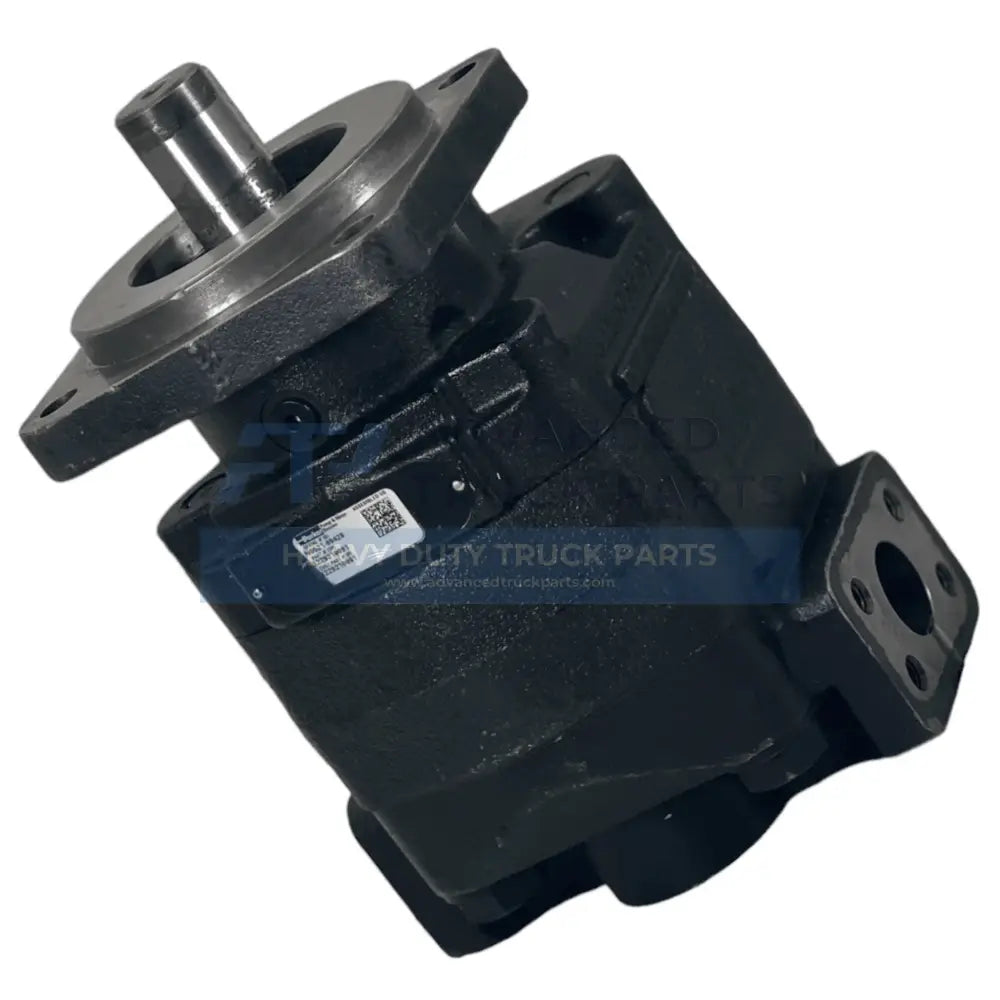 3229210091 Genuine Parker Hydraulic Gear Pump