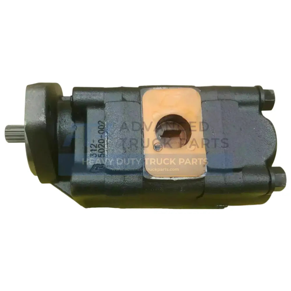 312-9620-173 Genuine Parker Hydraulic Gear Pump