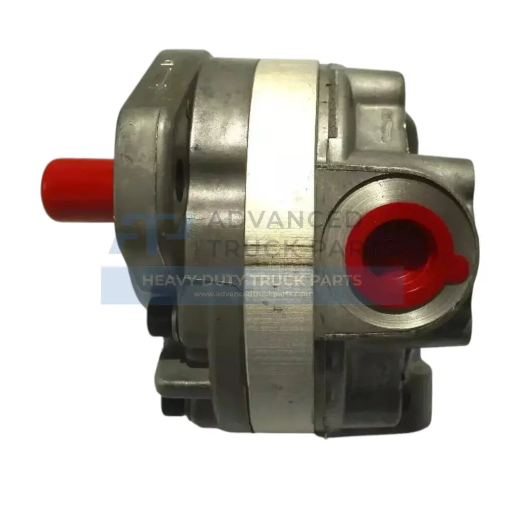 H39AA2A Genuine Parker Hydraulic Gear Pump