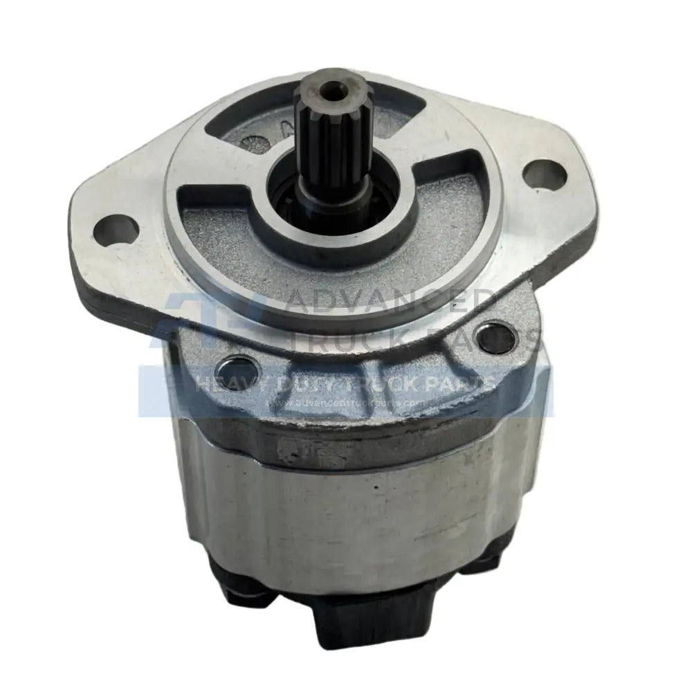 Genuine Parker Hydraulic Gear Pump - Hydraulic Pumps