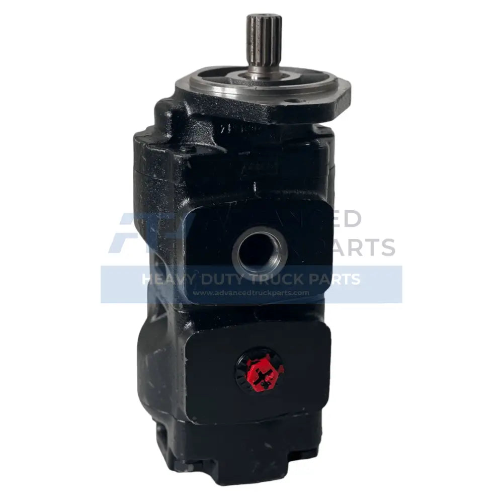 7029120048 Genuine Parker Hydraulic Gear Pump