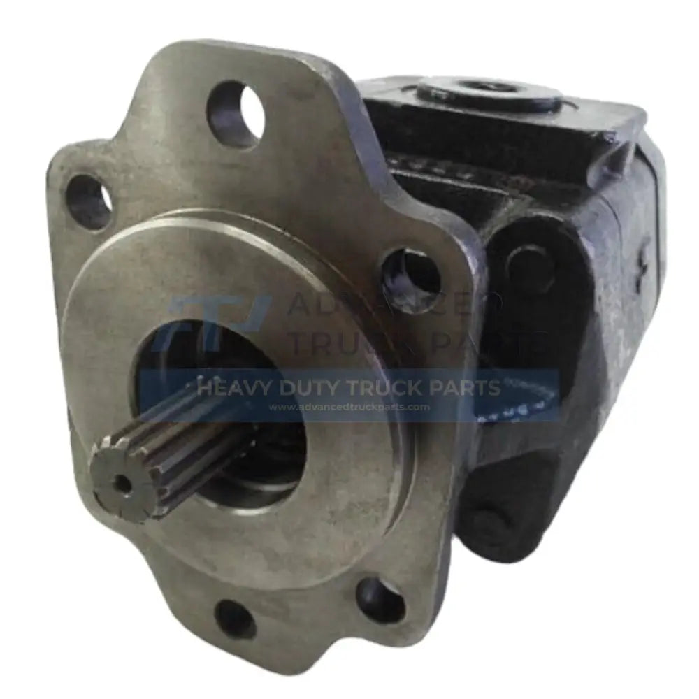 308-9110-277 Genuine Parker Hydraulic Gear Pump
