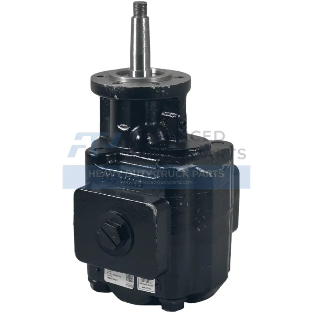 3039310421 Genuine Parker Hydraulic Gear Pump