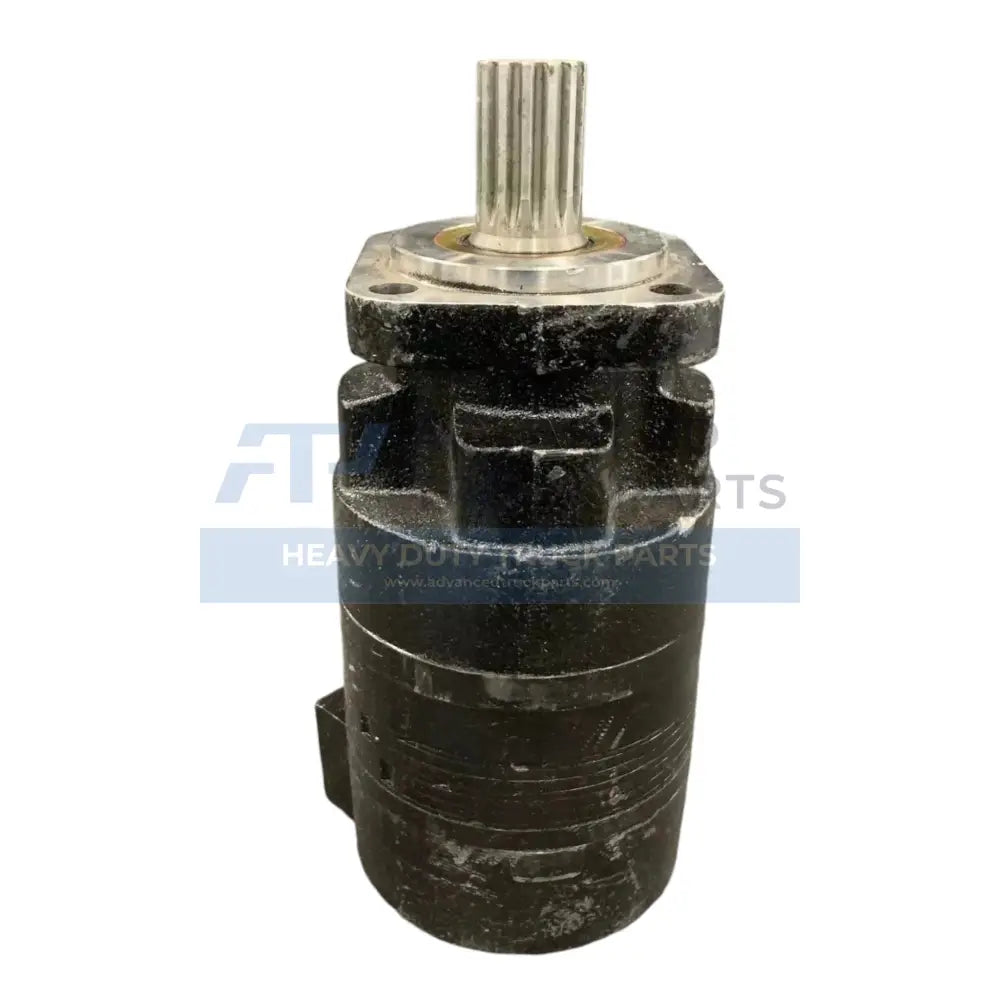 TG0170VE610AAAA Genuine Parker Hydraulic Low Speed Motor