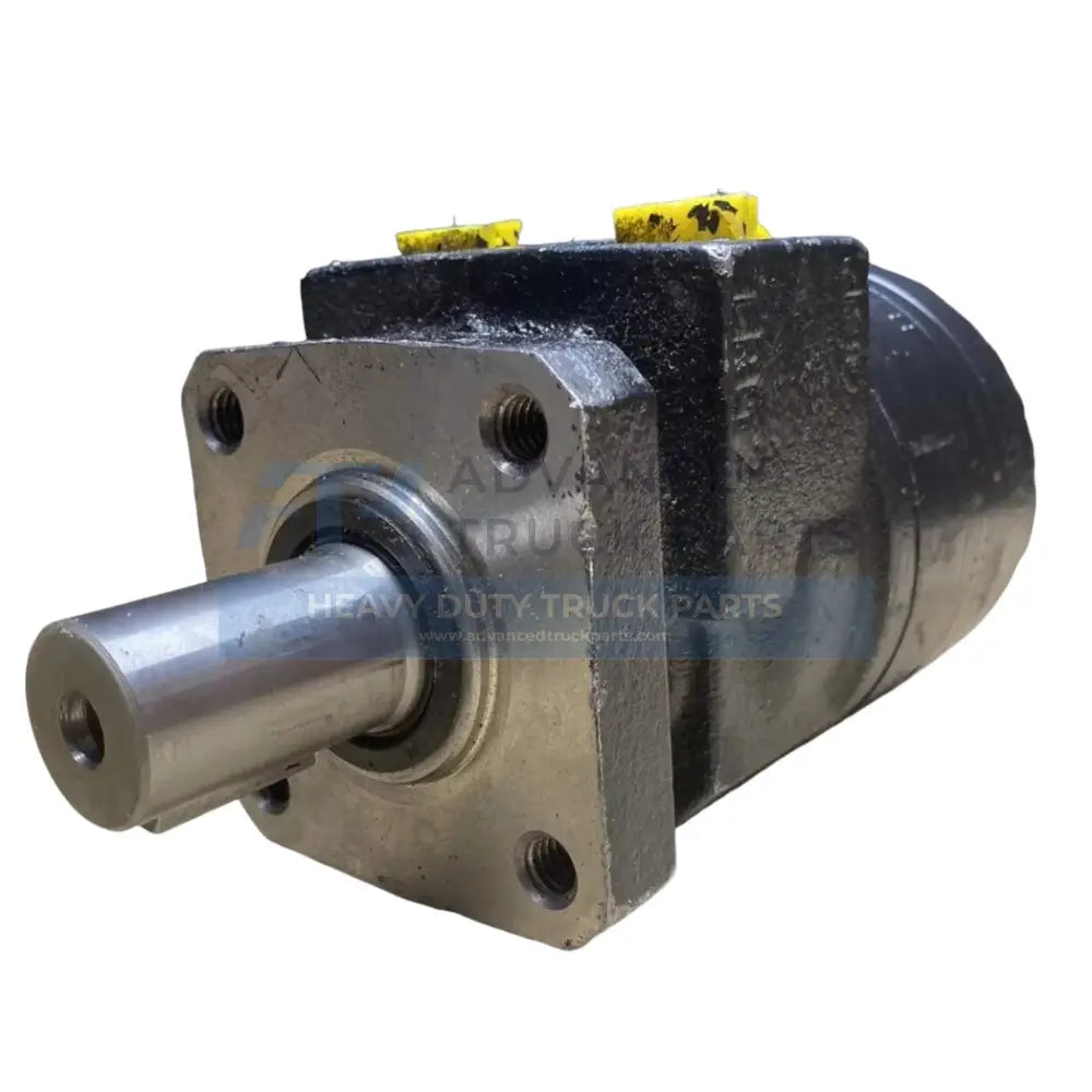 TB0050FS100AAAA Genuine Parker Hydraulic Motor