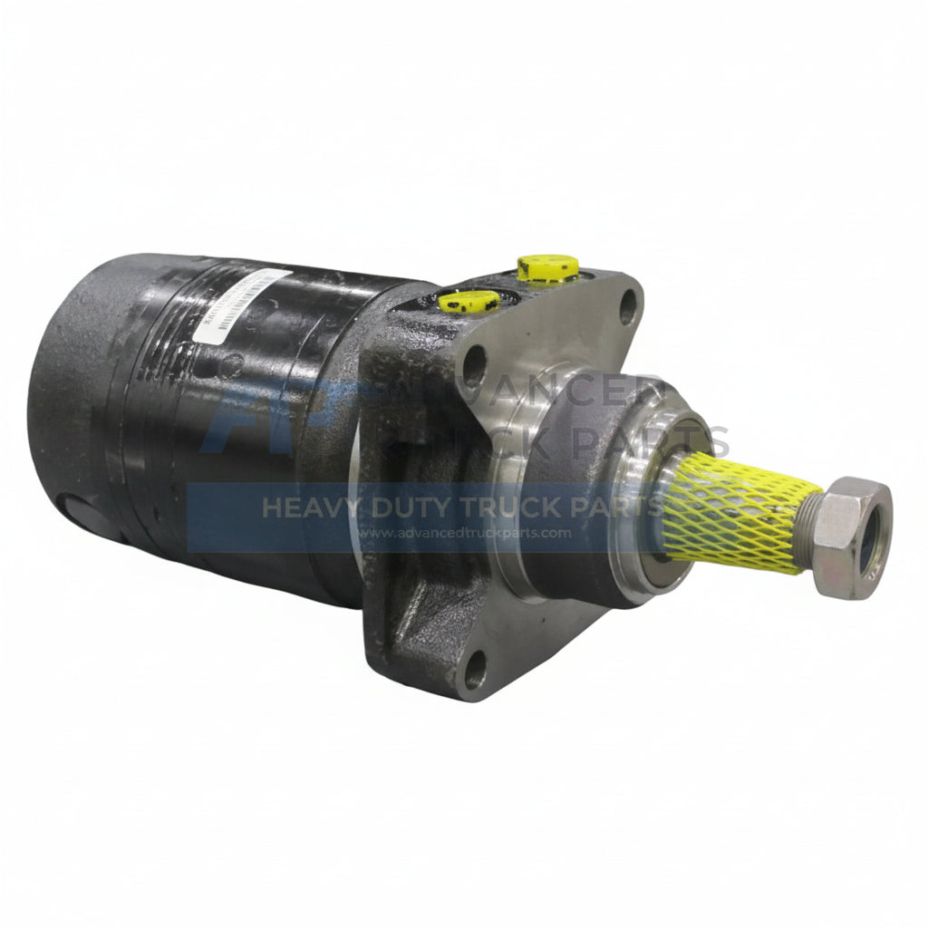 TG0405US080BBDL Genuine Parker Hydraulic Motor