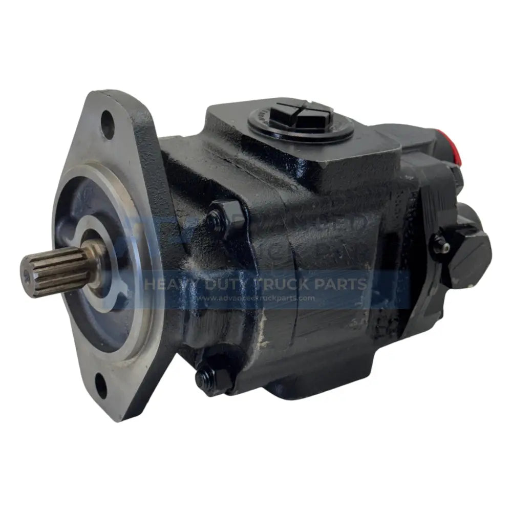 7059112011 Genuine Parker Hydraulic Motor