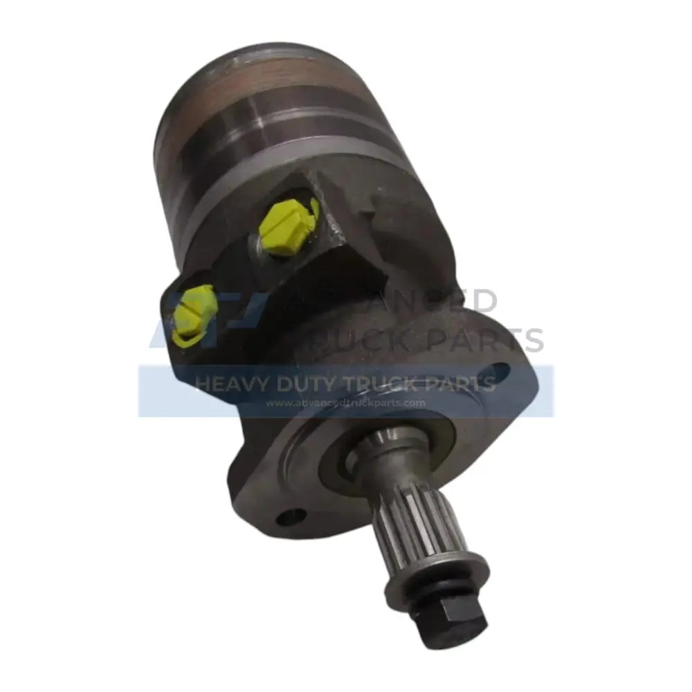 TF0360AS050AAAB Genuine Parker Hydraulic Motor