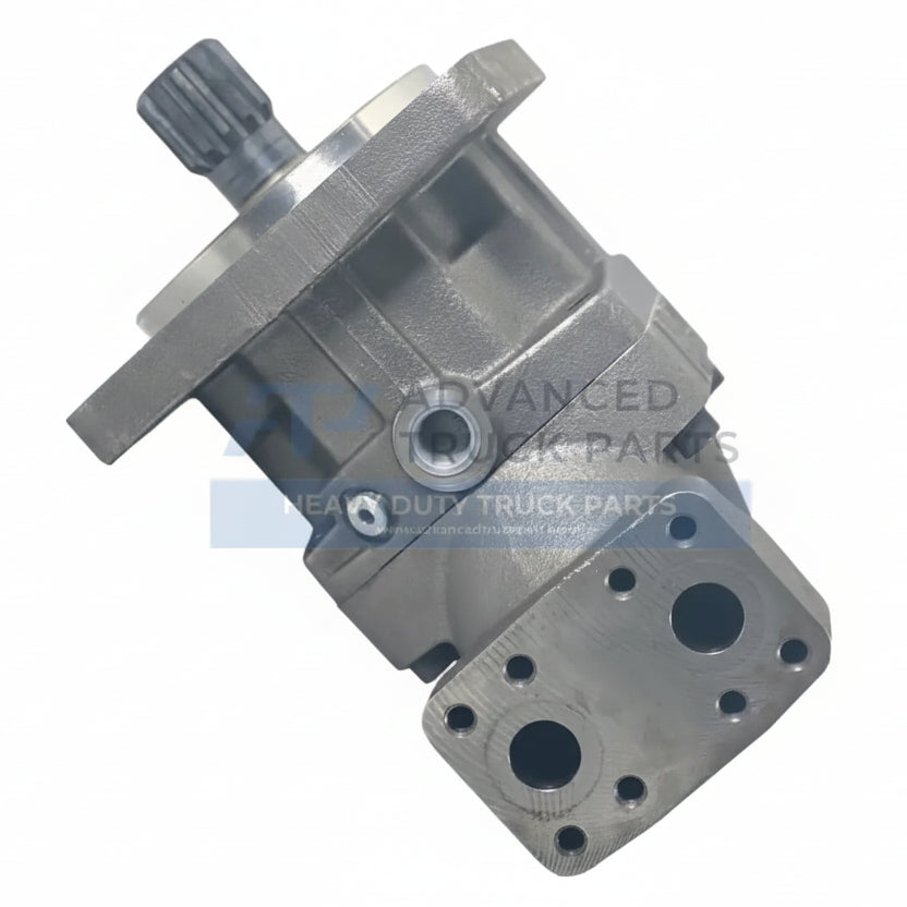 3788892 Genuine Parker Hydraulic Motor