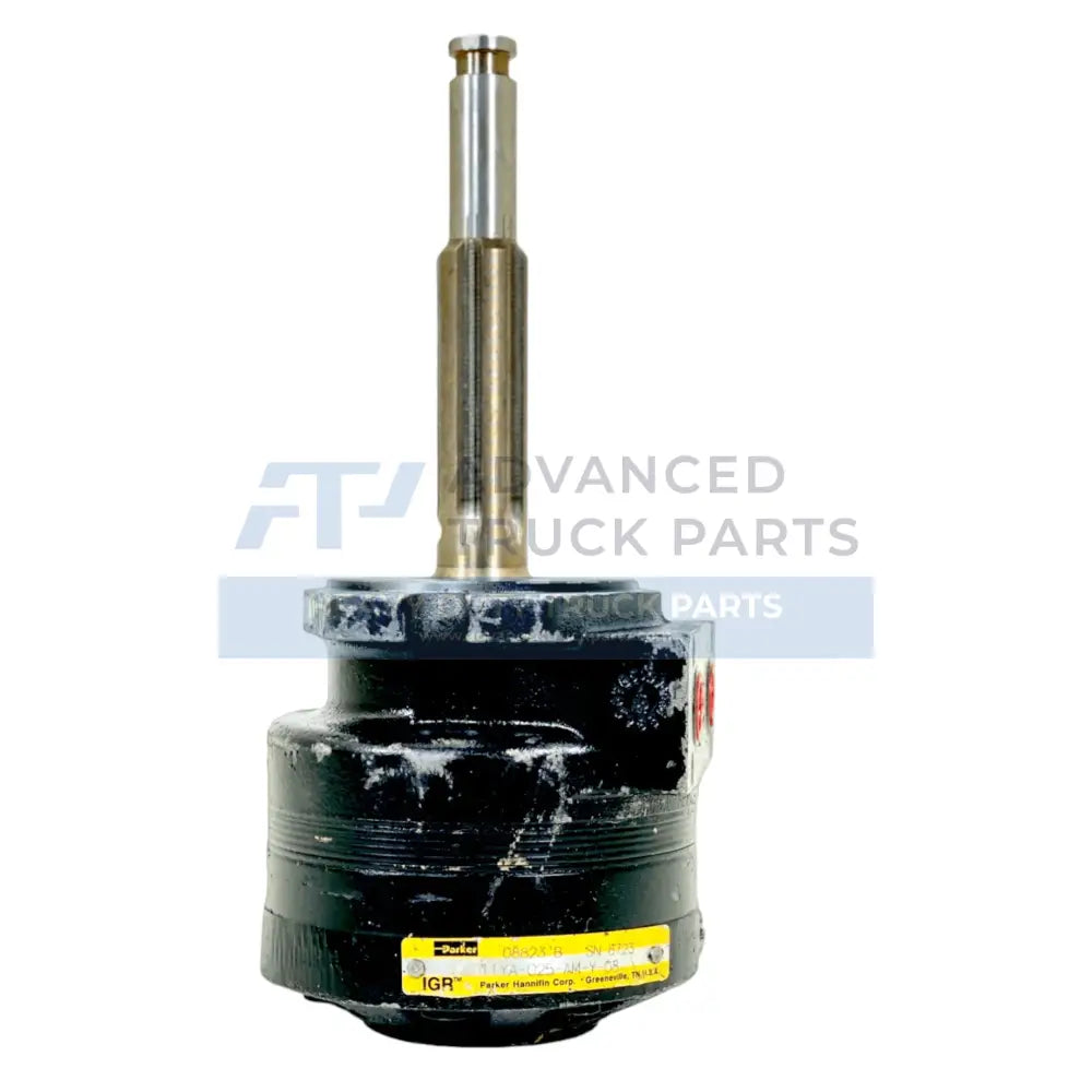 11YA-025-AM-Y08 Genuine Parker Hydraulic Motor