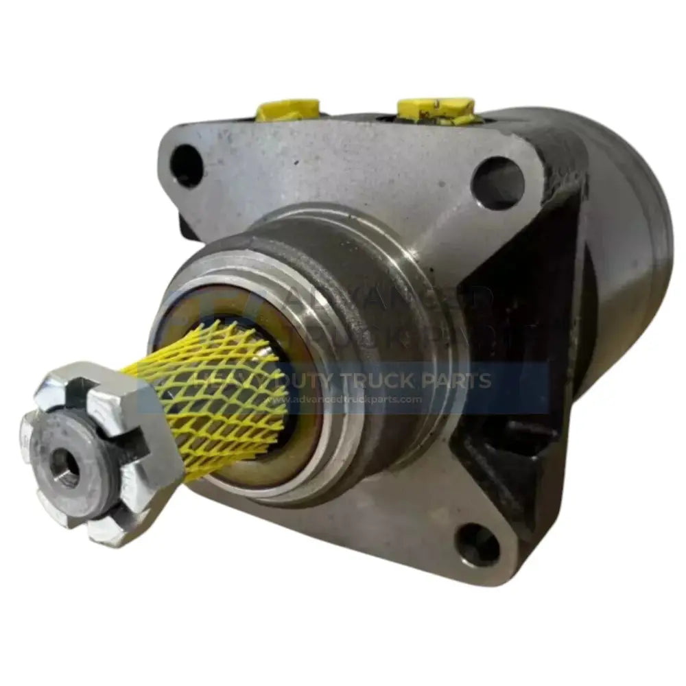 TG0530US080AAAF Genuine Parker Hydraulic Motor