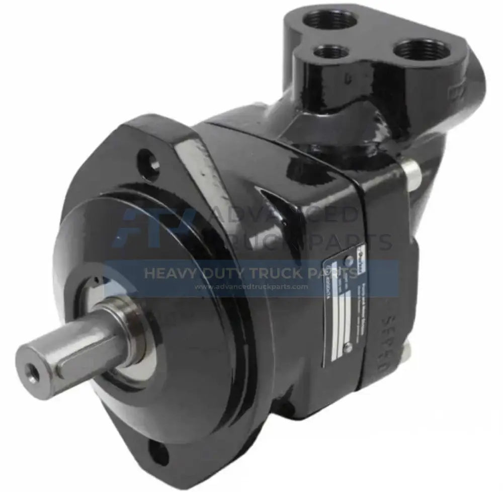 3707310 Genuine Parker Hydraulic Motor