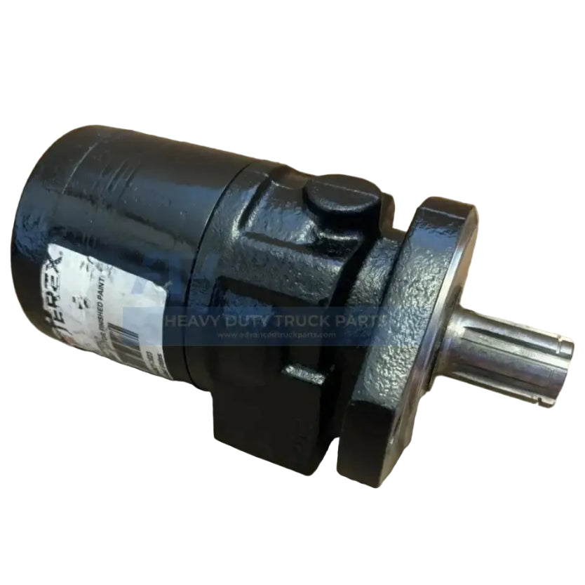 TBO130AM110AAAA Genuine Parker Hydraulic Motor