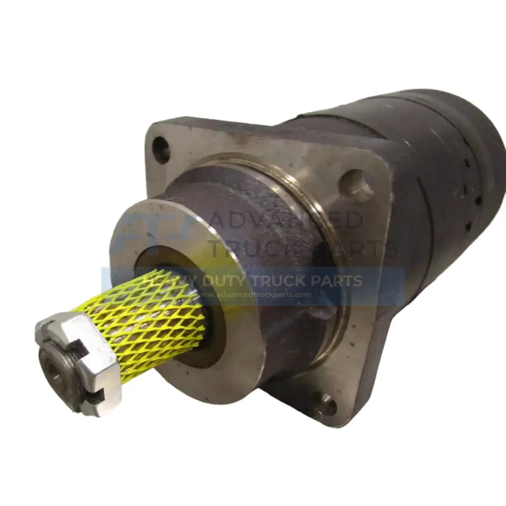 TF0280WB080AAAF Genuine Parker Hydraulic Motor